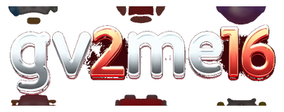 gv2me16 logo