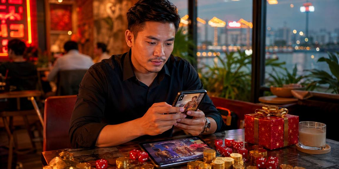 gv2me16 Nền tảng casino được xây dựng riêng cho Việt Nam